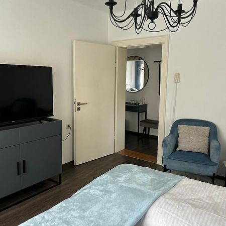Mintara Apartment Charme Der Stadt Parkplatz Netflix Und Sky Ліхтенфельс Екстер'єр фото