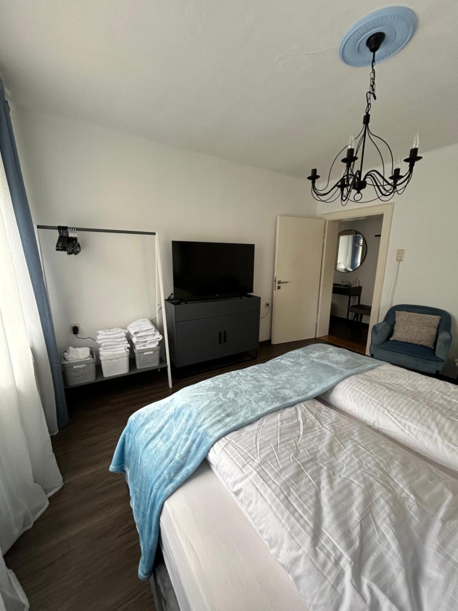 Mintara Apartment Charme Der Stadt Parkplatz Netflix Und Sky Ліхтенфельс Екстер'єр фото