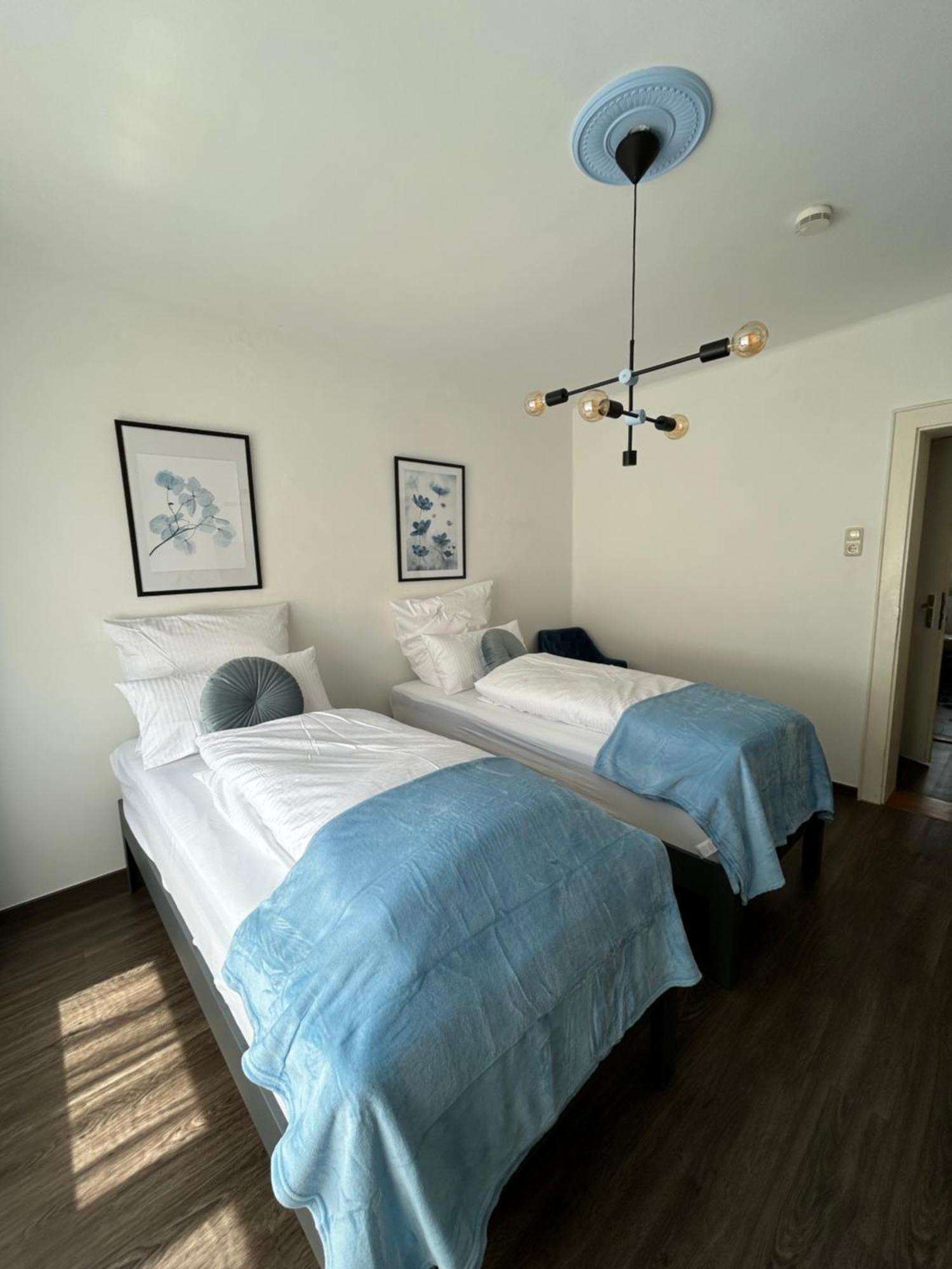 Mintara Apartment Charme Der Stadt Parkplatz Netflix Und Sky Ліхтенфельс Екстер'єр фото