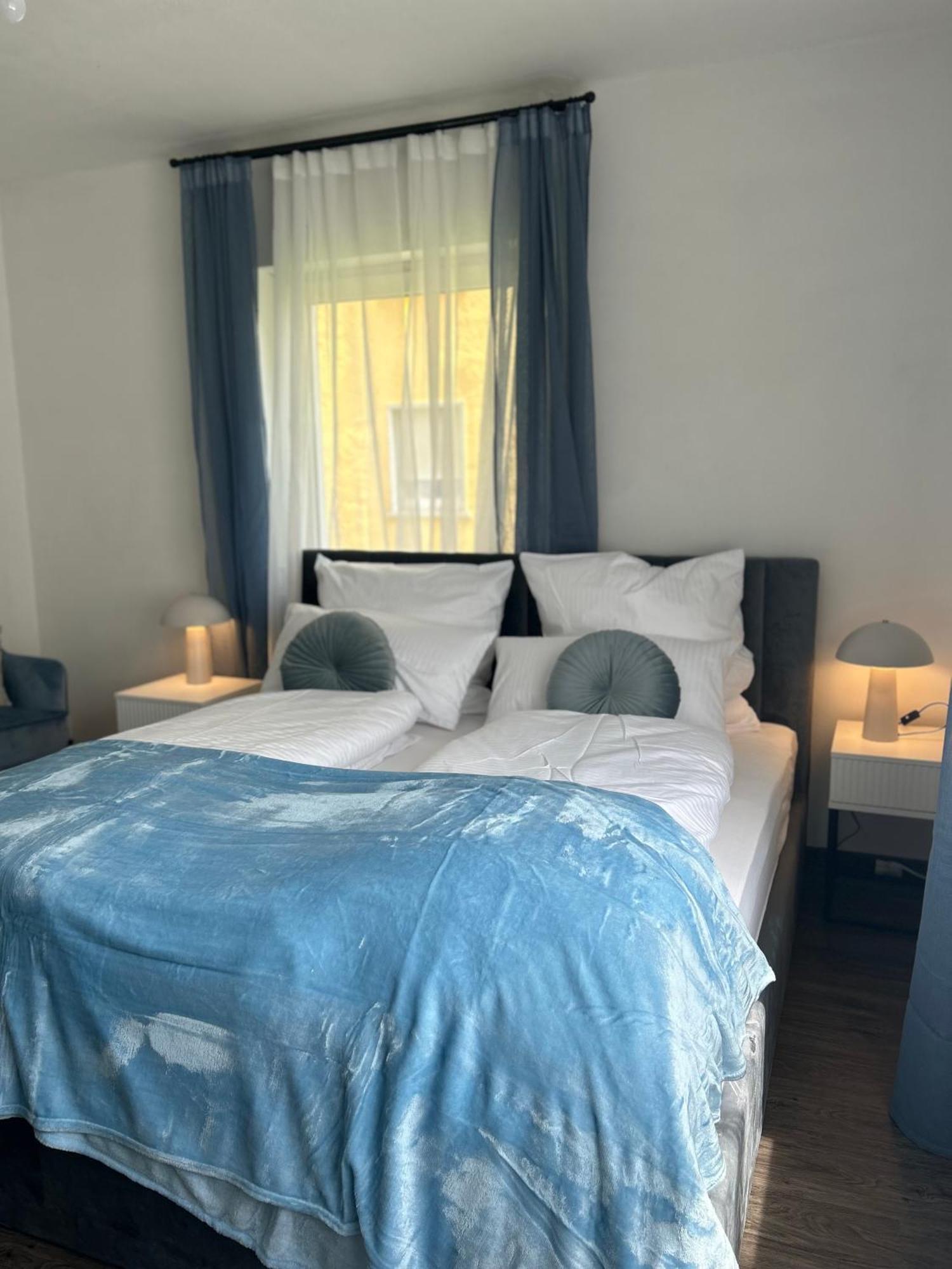 Mintara Apartment Charme Der Stadt Parkplatz Netflix Und Sky Ліхтенфельс Екстер'єр фото