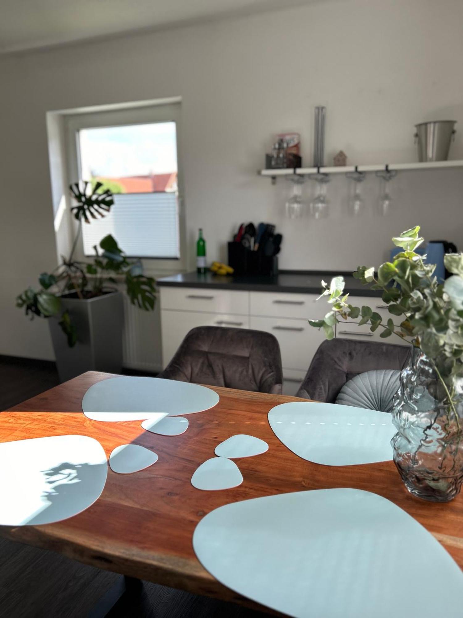 Mintara Apartment Charme Der Stadt Parkplatz Netflix Und Sky Ліхтенфельс Екстер'єр фото